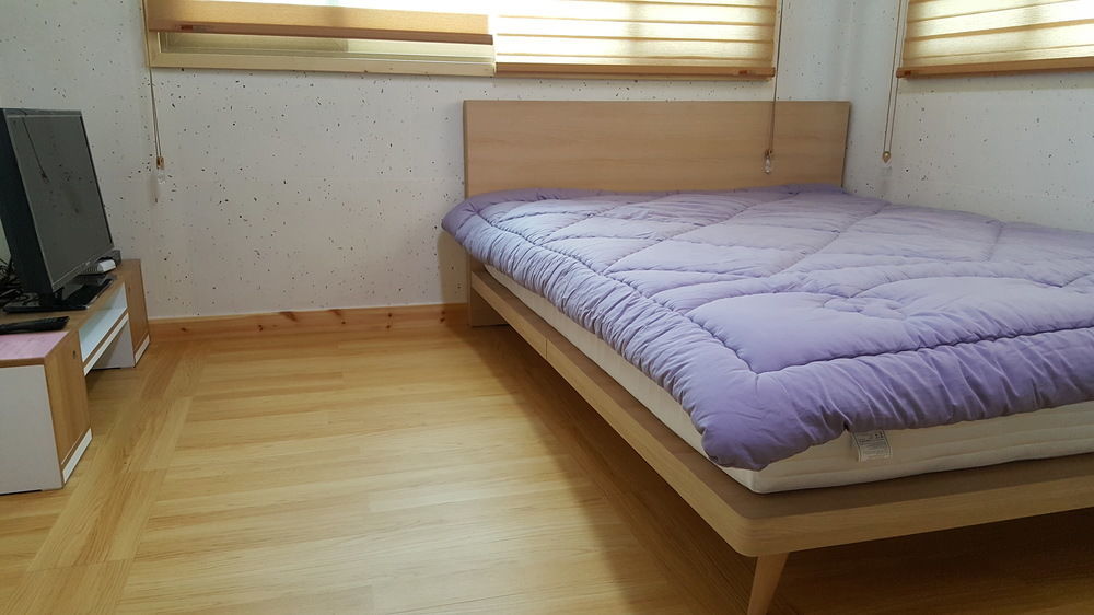 Trip To Gyeongju Hotel Exterior photo
