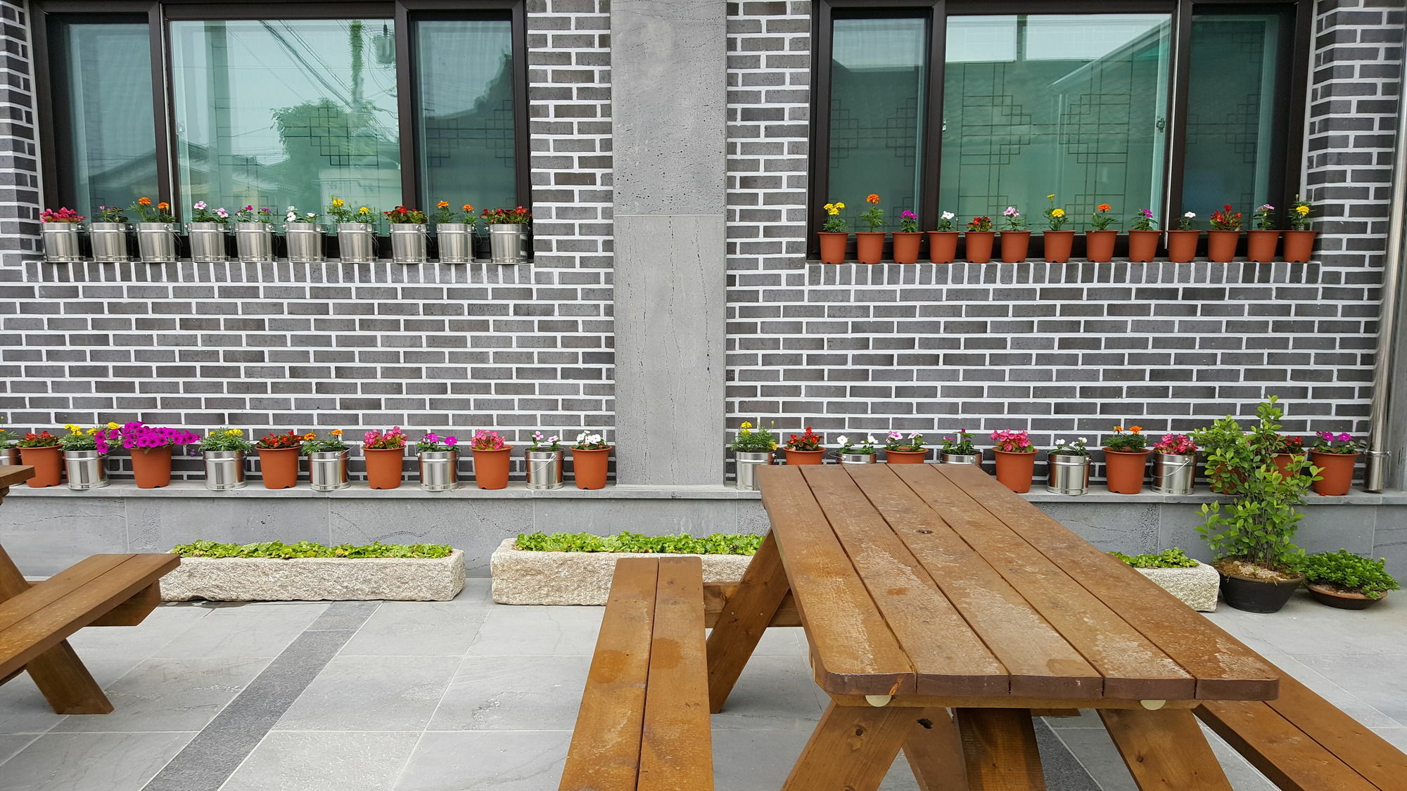 Trip To Gyeongju Hotel Exterior photo