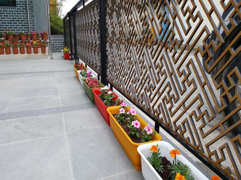 Trip To Gyeongju Hotel Exterior photo